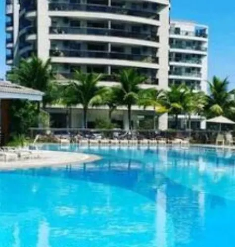 Hostel Apart Da Preta