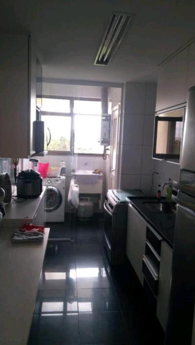 Apart Da Preta Hospedagem domiciliar Rio de Janeiro