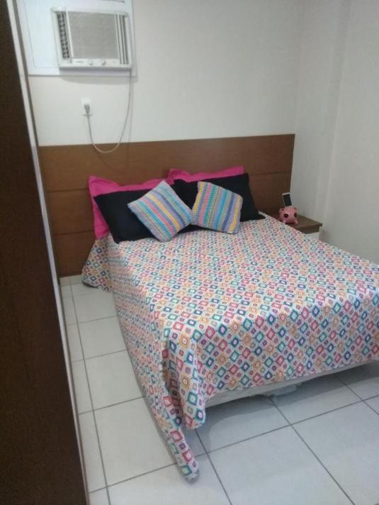 Apart Da Preta Hospedagem domiciliar *
