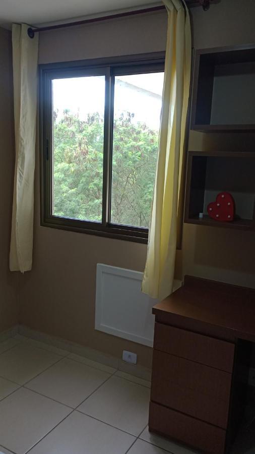Hospedagem domiciliar Apart Da Preta Rio de Janeiro