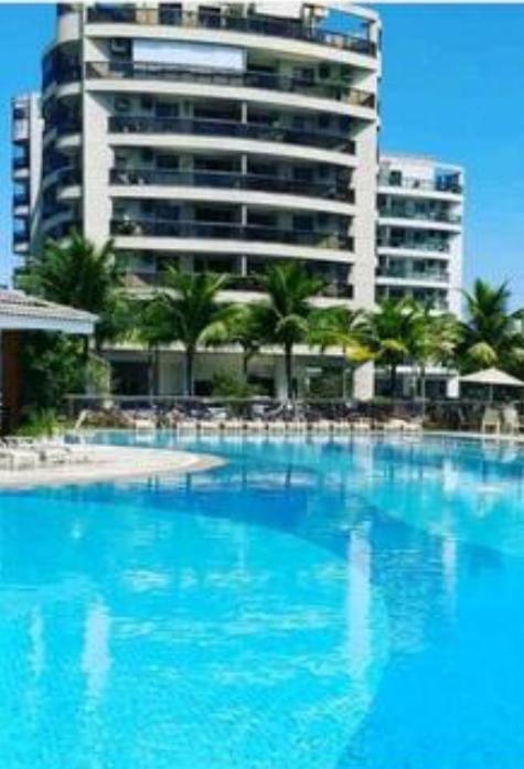 Apart Da Preta Hospedagem domiciliar *