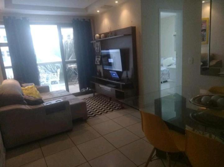 Hospedagem domiciliar Apart Da Preta Rio de Janeiro