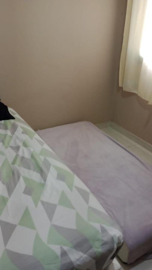 Hospedagem domiciliar Apart Da Preta Rio de Janeiro
